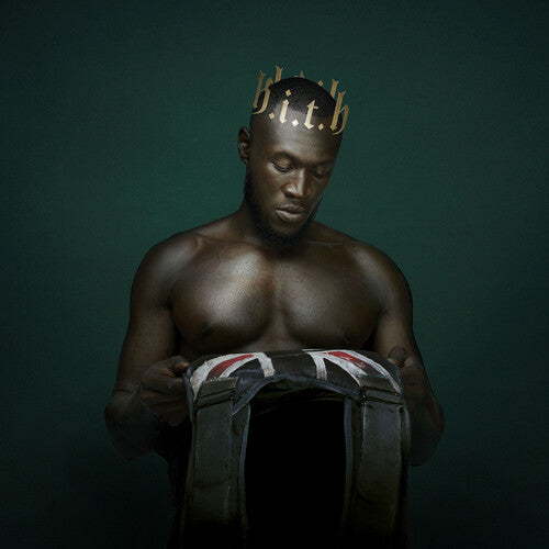 Stormzy: Heavy Is The Head - VINYL LP