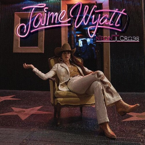 Jaime Wyatt: Neon Cross - VINYL LP