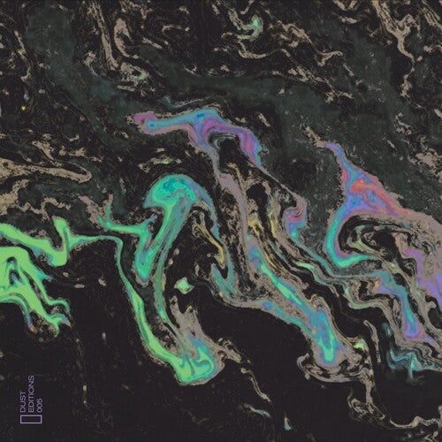Evan Caminiti: Varispeed Hydra - VINYL LP