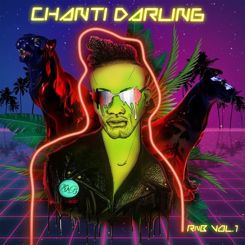 Chanti Darling: Rnb Vol. 1 - COMPACT DISCS