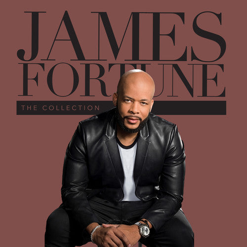 James Fortune: Collection Xiv - COMPACT DISCS