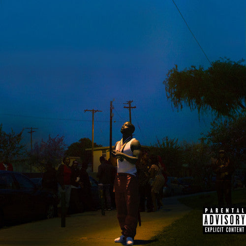 Jay Rock: Redemption - COMPACT DISCS
