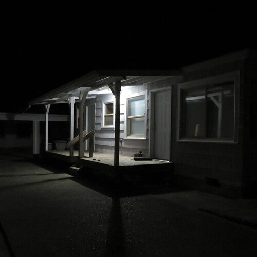 Damien Jurado: Birds Tricked Into The Trees - 7-INCH SINGLE