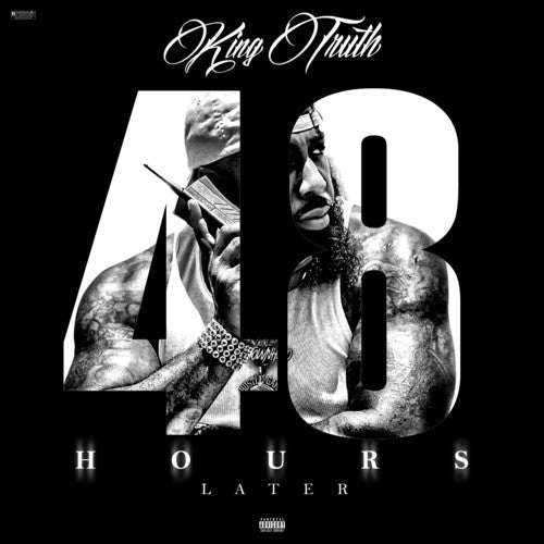 Trae Tha Truth: 48 Hours Later - COMPACT DISCS