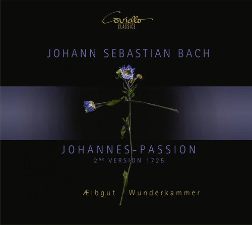 Aelbgut  Wunderkammer: Passion - COMPACT DISCS