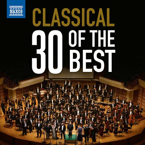 Various Artists: 30 of the Best - COMPACT DISCS