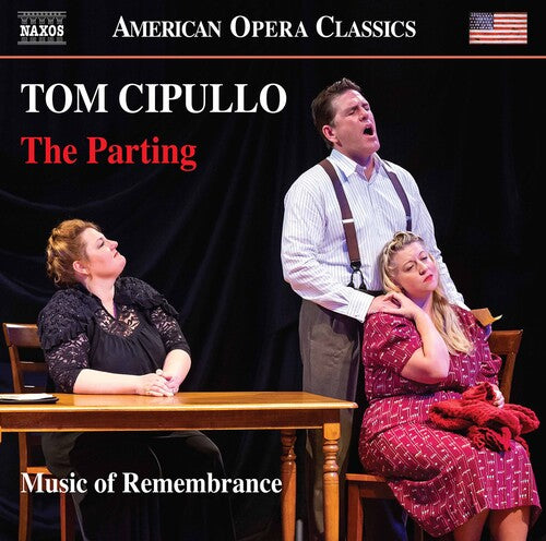 Music Of Remembrance Instrumental Ensemble  Willis: Parting - COMPACT DISCS