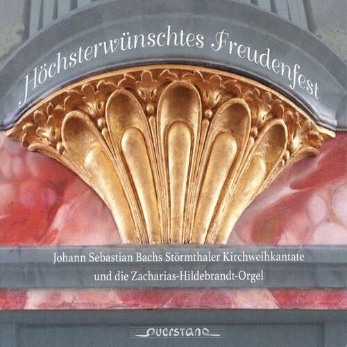 Various Artists: Hochsterwunschtes Freudenfest - COMPACT DISCS