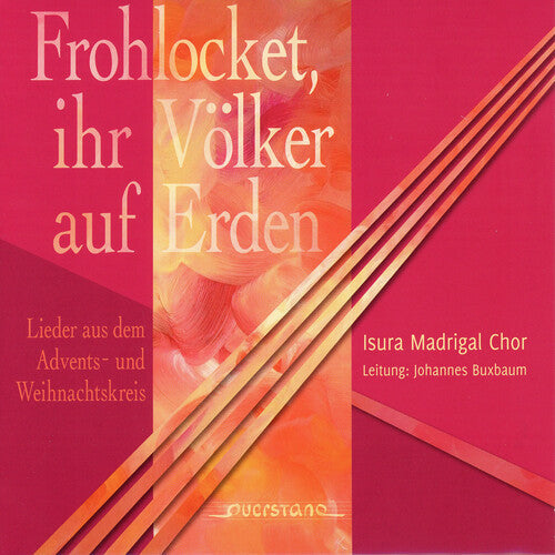 Various Artists: Frohlocket - COMPACT DISCS