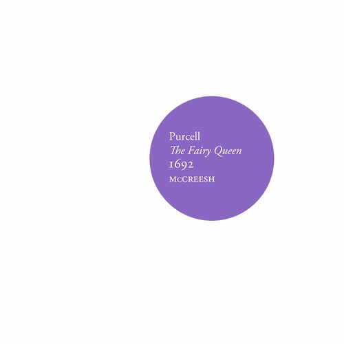 Various: Fairy Queen 1692 - COMPACT DISCS