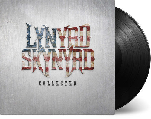 Lynyrd Skynyrd: Collected - VINYL LP
