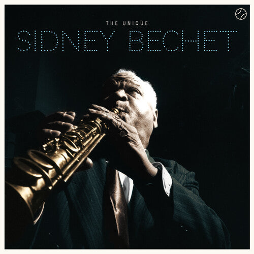 Sidney Bechet: Unique [180-Gram LP With Bonus Tracks] - VINYL LP