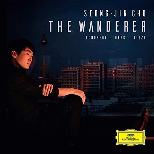 Cho, Seong-Jin: Wanderer (Schubert/Berg/Liszt) - VINYL LP