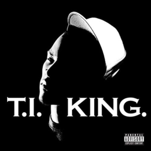 T.I.: King - COMPACT DISCS