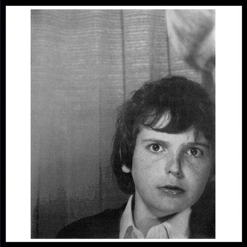 Nocturnal Emissions: Tissue Of Lies - VINYL LP