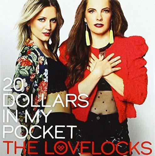The Lovelocks: 20 Dollars in My Pocket - COMPACT DISCS