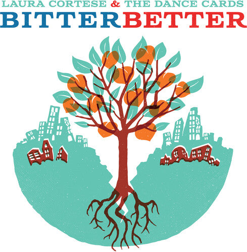 Laura Cortese: Bitter Better - COMPACT DISCS