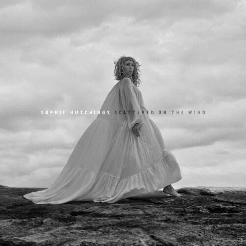 Sophie Hutchings: Scattered on the Wind - COMPACT DISCS