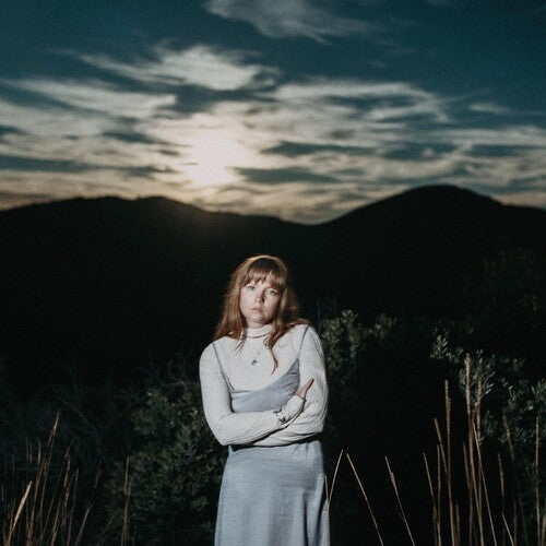 Courtney Marie Andrews: Old Flowers - VINYL LP