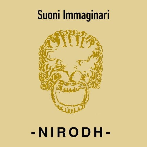 Agostino Nirodh Fortini: Suoni Immaginari - COMPACT DISCS