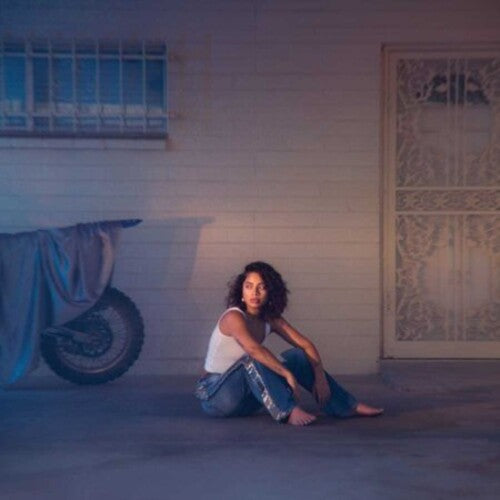 Kiana Lede: Kiki - COMPACT DISCS