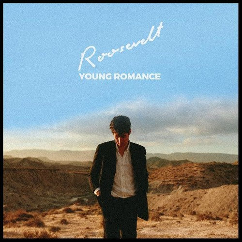 The Roosevelt: Young Romance - COMPACT DISCS