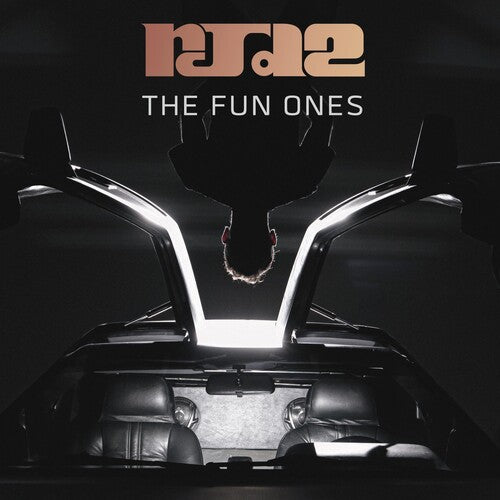 Rjd2: Fun Ones - COMPACT DISCS