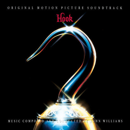 Hook / O.S.T.: Hook (Original Motion Picture Soundtrack) - COMPACT DISCS