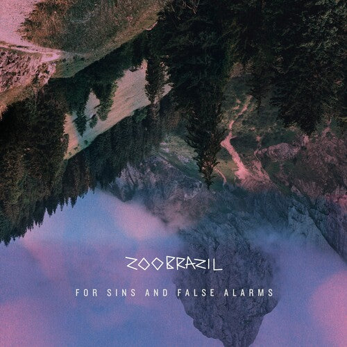 Zoo Brazil: For Sins & False Alarms - COMPACT DISCS