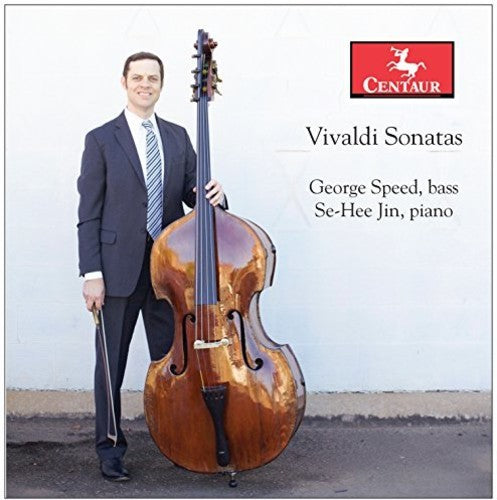 Vivaldi: Vivaldi Sonatas - COMPACT DISCS