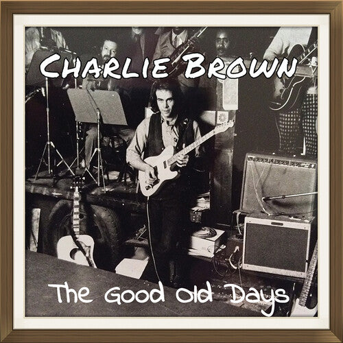 Charlie Brown: The Good Old Days - COMPACT DISCS