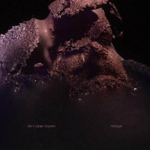Lukas Ben Boysen: Mirage - VINYL LP