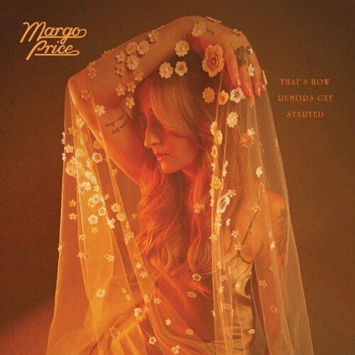 Margo Price: That's How Rumors Get Started - VINYL LP