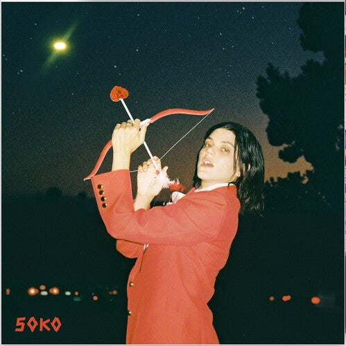 Soko: Feel Feedings - VINYL LP