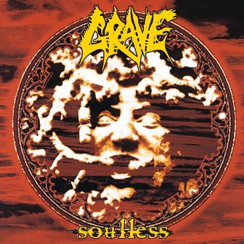 Grave: Soulless - COMPACT DISCS