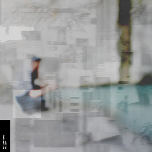 Automatisme: Transit - VINYL LP