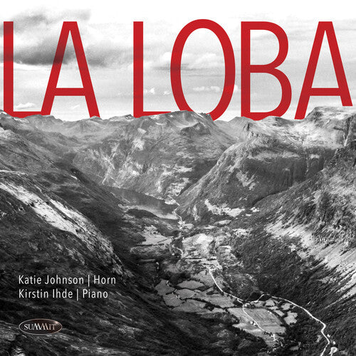 Johnson, Katie / Ihde, Kirstin: La Loba - COMPACT DISCS