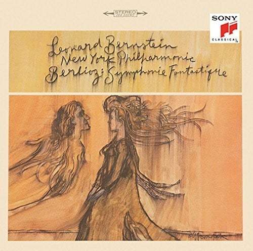 Berlioz / Bernstein, Leonard: Berlioz: Symphonie Fantastique - COMPACT DISCS
