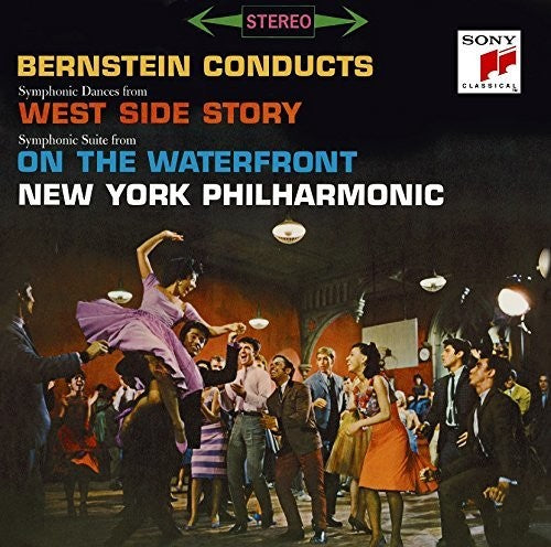 Leonard Bernstein: Bernstein: Candide Overture & Sym - COMPACT DISCS
