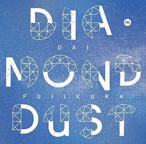 Fujikura, Dai: Diamond Dust - SUPER-AUDIO CD