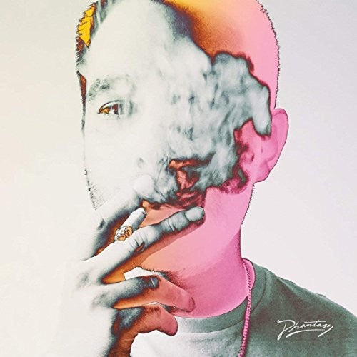 Gabe Gurnsey: Physical - VINYL LP