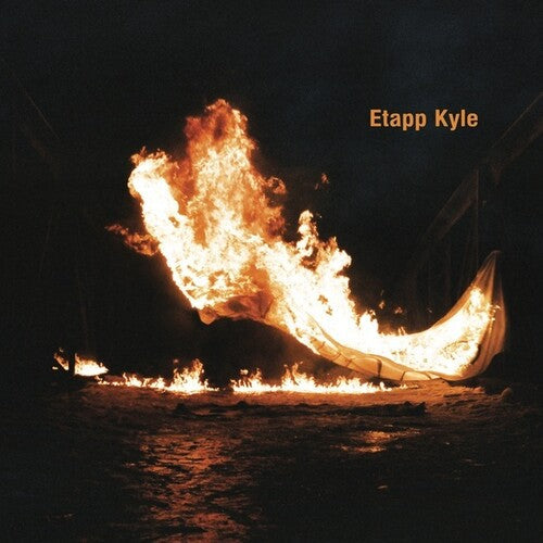 Etapp Kyle: Nolove - 12-INCH SINGLE