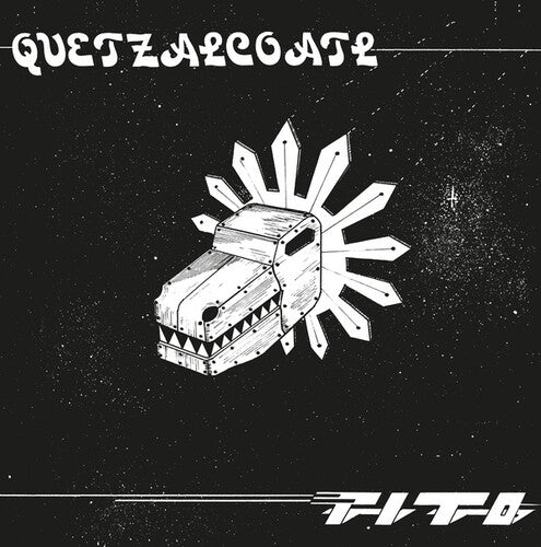 Tito: Quetzalcoatl - VINYL LP