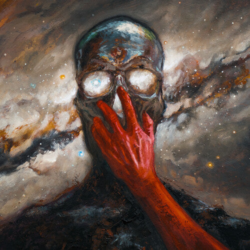 Bury Tomorrow: Cannibal - VINYL LP