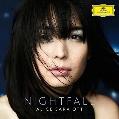 Alice Sara Ott: Nightfall - COMPACT DISCS
