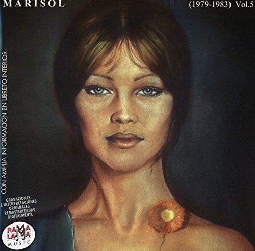 Marisol: Sus Dos Ultimos Albumes - COMPACT DISCS