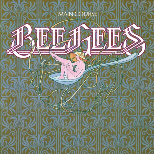 Bee Gees: Main Course - VINYL LP