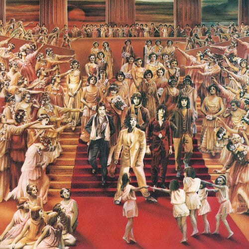 The Rolling Stones: It's Only Rock N Roll - VINYL LP