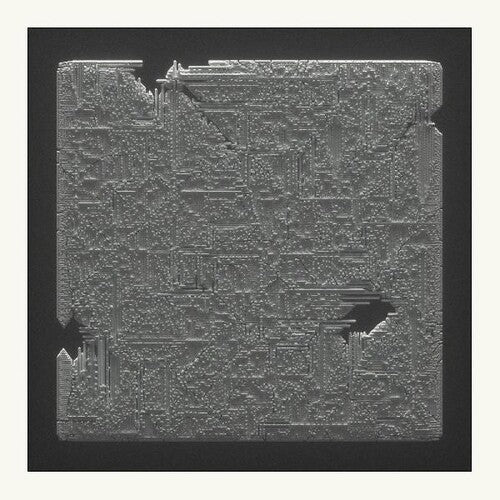 Ital Tek: Outland - VINYL LP