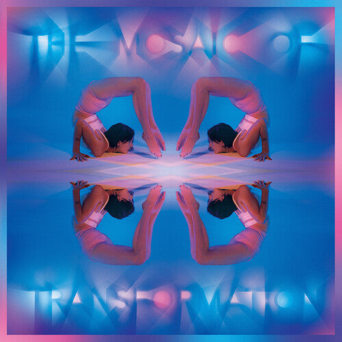 Kaitlyn Aurelia Smith: The Mosaic Of Transformation - VINYL LP